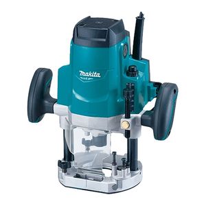 Ruteadora MT 1650W 1/4" - 1/2" MAKITA M3600B