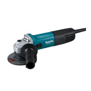 Pulidora 4.1/2" 850W Profesional MAKITA