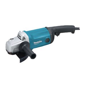 Pulidora 7" 15A Profesional MAKITA