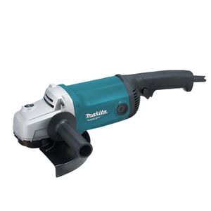 Pulidora 9" 15A Profesional MAKITA