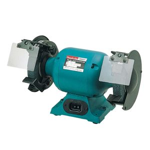 Esmeril de banco 6" 240W MAKITA