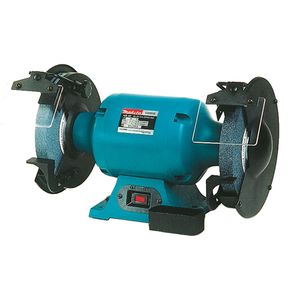 Esmeril de banco 8" 550W MAKITA