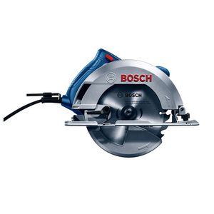 Sierra circular 7.1/4" 1500W BOSCH