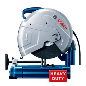 Tronzadora 14" 2400W BOSCH