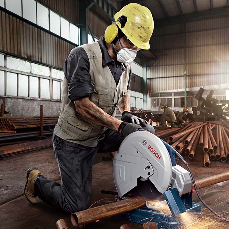 Tronzadora-14--2400W-BOSCH