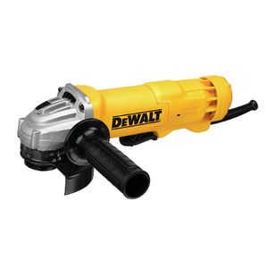 Pulidora Industrial 4.1/2" 1200 W paleta DeWALT DWE4212