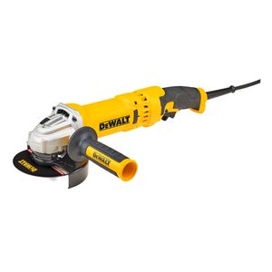 Pulidora 4.1/2" 1500W Industrial c/seguro DeWALT DWE4315-B3