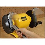 Esmeril-de-banco-6--1-2HP-DeWALT