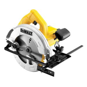 Sierra Circular 7.1/4" 1400W DeWALT