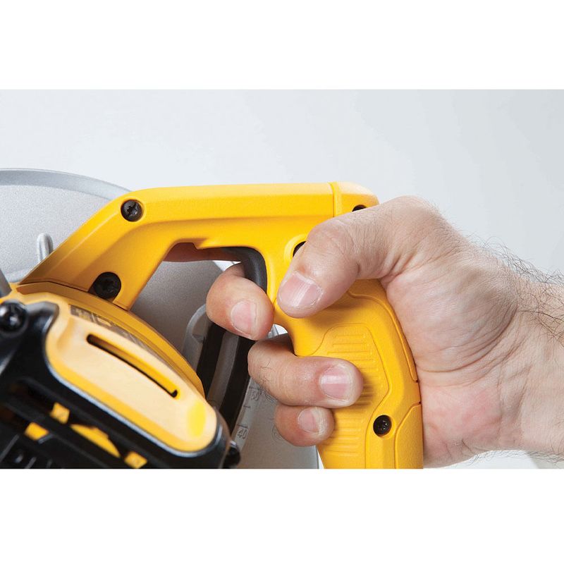 Sierra-Circular-7.1-4--1400W-DeWALT-