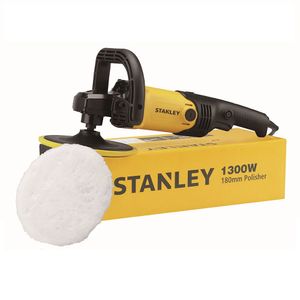 Polichadora 1300 W STANLEY 7"