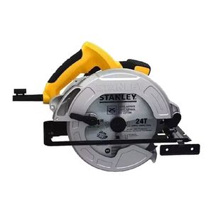 Sierra circular 7.1/4" 1600 W STANLEY