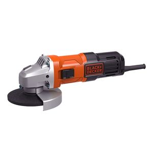 Pulidora 4.1/2" 650W BLACK & DECKER