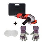 Pulidora-4.1-2--820W-estuche-Gafas-y-Guantes-B-D-