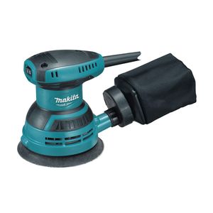 Lijadora roto orbital 5" 240W MT Profesional MAKITA