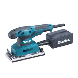 Lijadora de palma 190W 3-5/8"x7-1./4" MAKITA