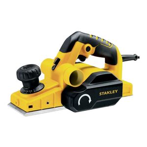 Cepillo eléctrico 750W STANLEY