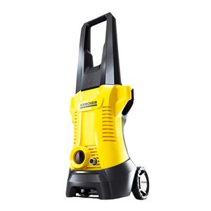 Hidrolavadora 1200w 1600 psi KARCHER