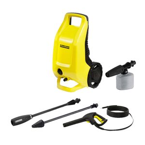 Hidrolavadora 1600W 1700 psi KARCHER