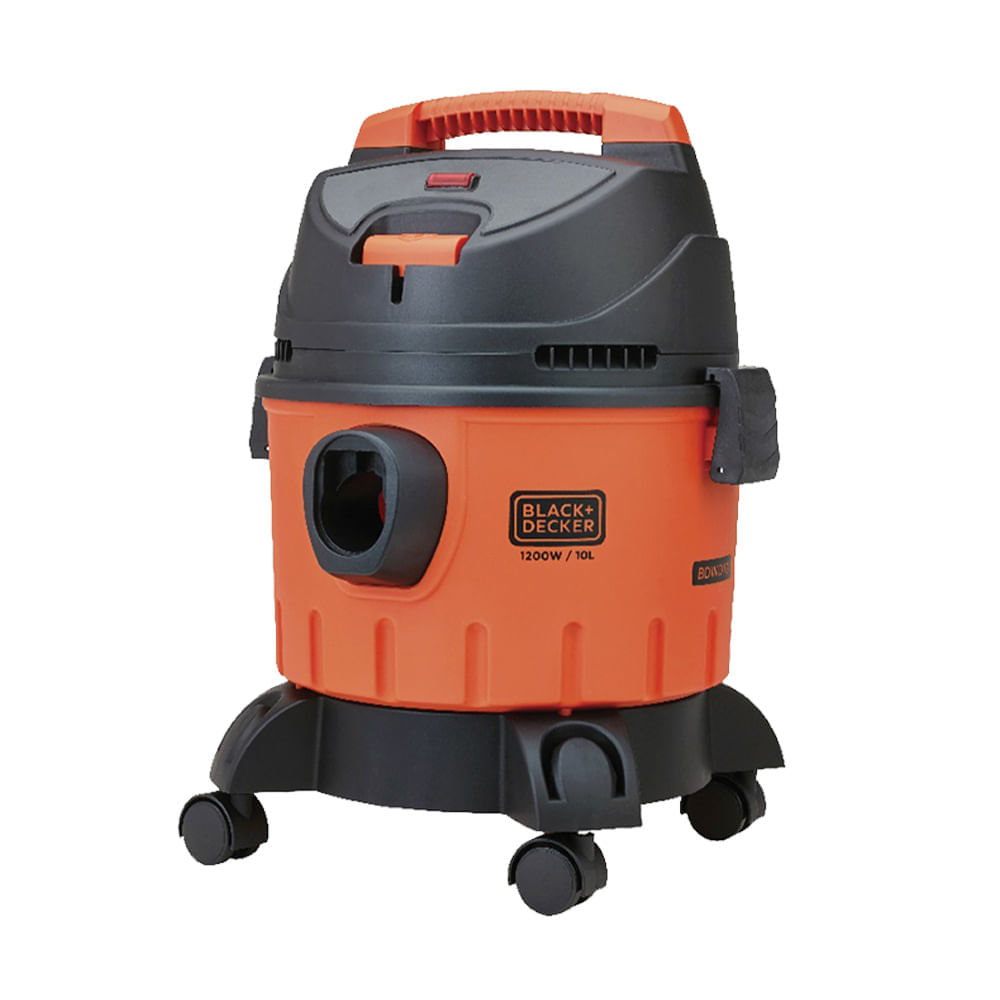 Hidrolavadora Black + Decker 1512 psi PW1450TD-B3