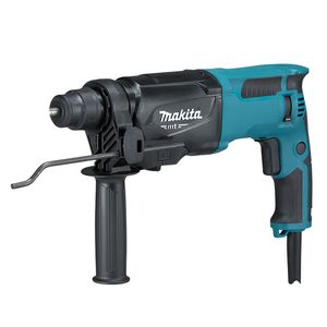 Rotomartillo 2.3J 800W Profesional SDS-Plus MAKITA M8701X4B