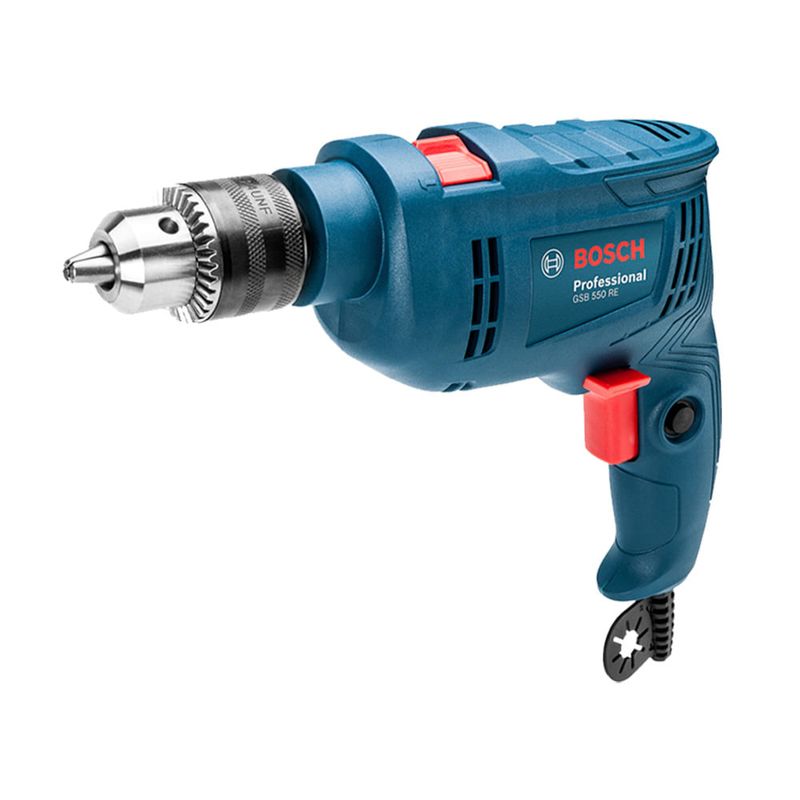 Taladro-percutor-1-2--550W-V.V.R-BOSCH-GSB-550RE