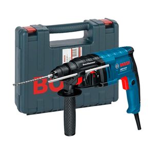 Rotomartillo SDS-plus 650W 1.7J estuche BOSCH GBH-2-20D