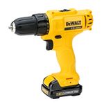 Taladro-Atornillador-3-8--12V-cargador-y-1-bateria-DeWALT