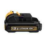 Taladro-Atornillador-3-8--12V-cargador-y-1-bateria-DeWALT