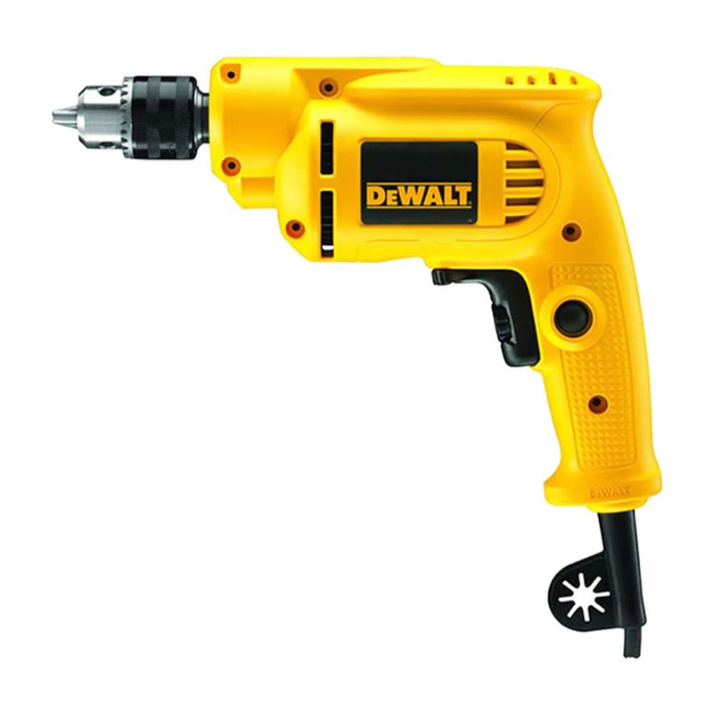 Taladro-atornillador-3-8--600W-V.V.R--DeWALT-DWD014-B3