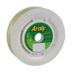 Nylon Multicolor ARATY SUPERFLEX 100mts 1.60 mm