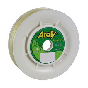 Nylon Multicolor ARATY SUPERFLEX 50mts 1.80 mm