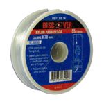 Nylon-Transparente-DISCOVER-55-Librs-100-mts-0.70-mm