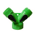 Conexion-en--Y--nylon-p-Manguera-3-4--DISCOVER-