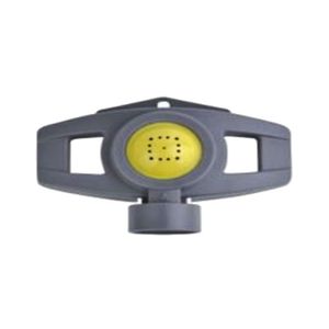Microaspersor hembra 12 - 21 L/M 1/2" DISCOVER