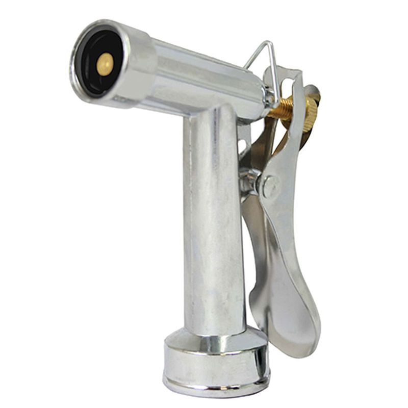 Pistola-jardin-cromada-p-manguera-eje-bronce-DISCOVER