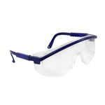 Gafa-ajustable-lente-claro-tipo-Americano-DISCOVER