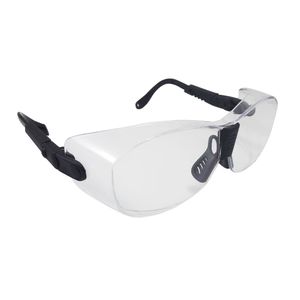 Gafa transparente Norma ANSI DISCOVER;