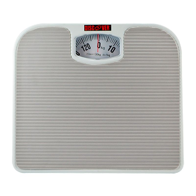 Bascula-Baño-para-personas-DISCOVER-130-Kg