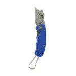Bisturi-Mini-trapezoidal---5-cuchillas-cierre-seguridad-DISCOVER