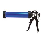 Calafateadora-aluminio-trabajo-profesional-9.5-DISCOVER