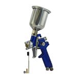 Aerografo-de-gravedad-ECOLOGICO-DISCOVER-115-cc