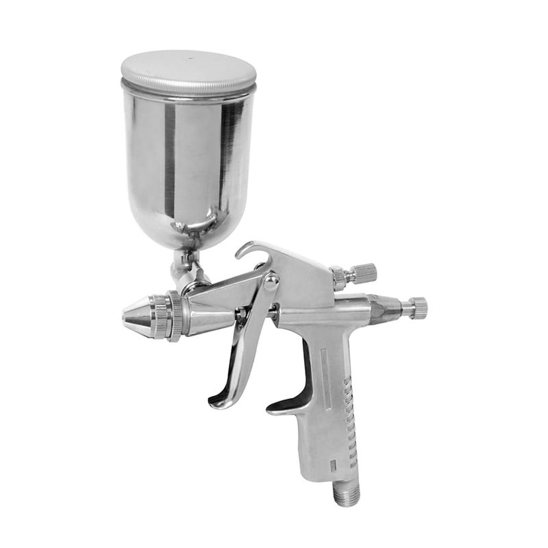 Aerografo-de-gravedad-trabajo-profes-DISCOVER-100-cc
