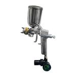 Aerografo-gravedad-con-manometro-vaso-giratorio-SPRAYIT