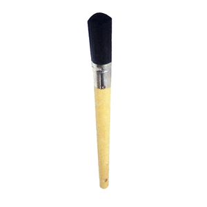 Brocha redonda limpiadora Industrial p/mecanica 1x11" DISCOVER