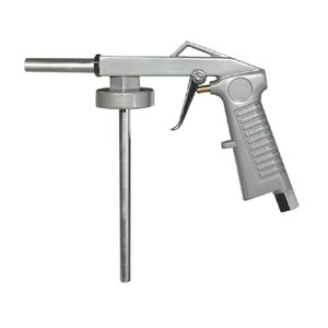 Pistola para body schut Sandblast Arenadora DISCOVER