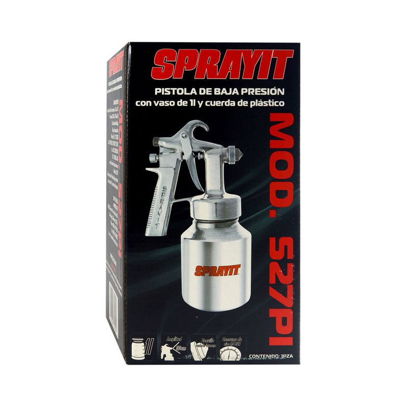 Pistola-para-pintar-USA-SPRAYIT-THOMAS