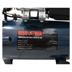 Compresor-2HP-25L-116PSI-7.0CFM-DISCOVER