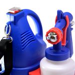 Compresor-con-pistola-600W-modelo-spray-DISCOVER
