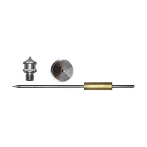 Jgo. 3 Pzs Boquilla, Tobera y aguja p/Pistola 472C  DISCOVER